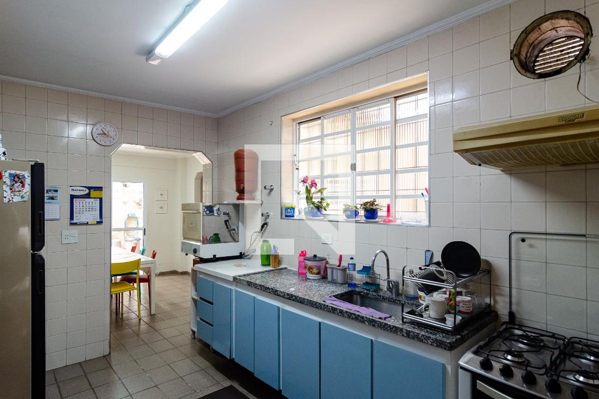 Casa, 3 quartos, 185 m² - Foto 36