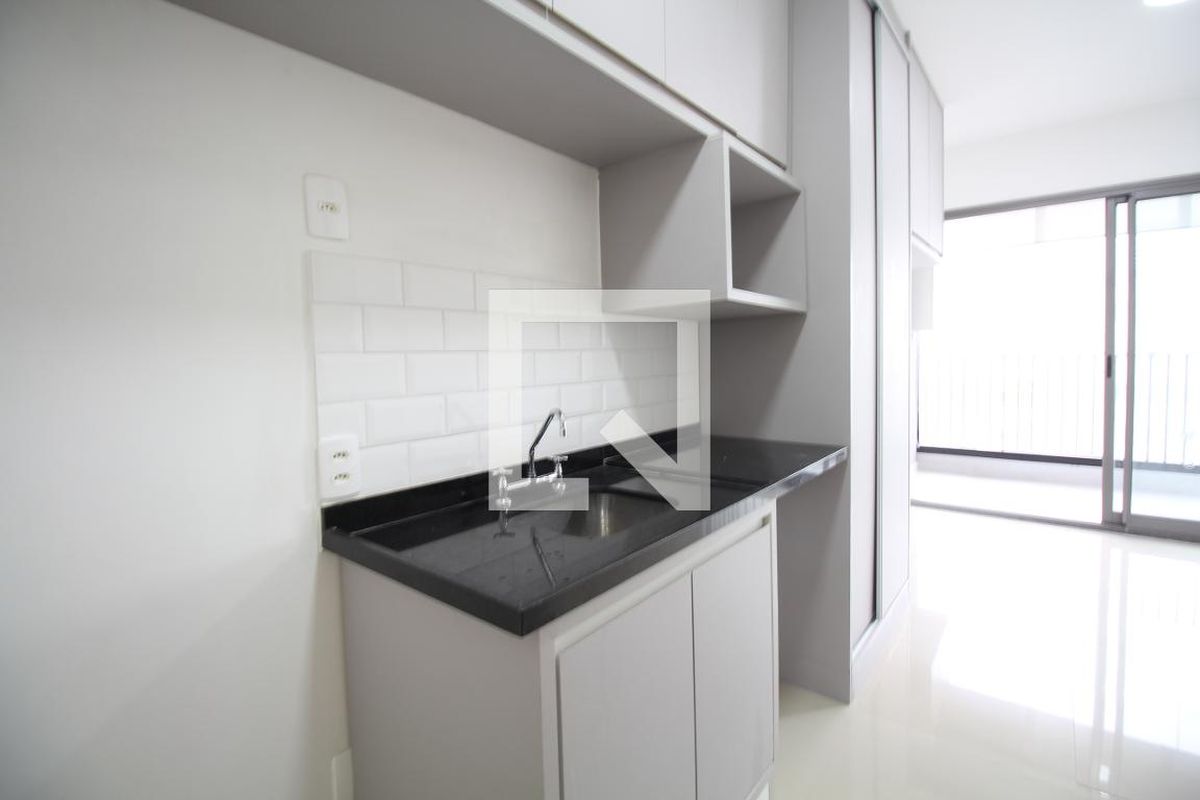 Kitnet-Studio, 26 m² - Foto 24