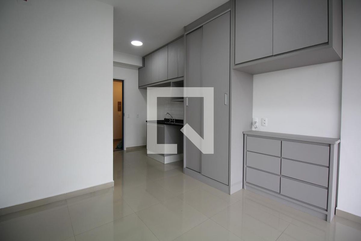 Kitnet-Studio, 26 m² - Foto 6