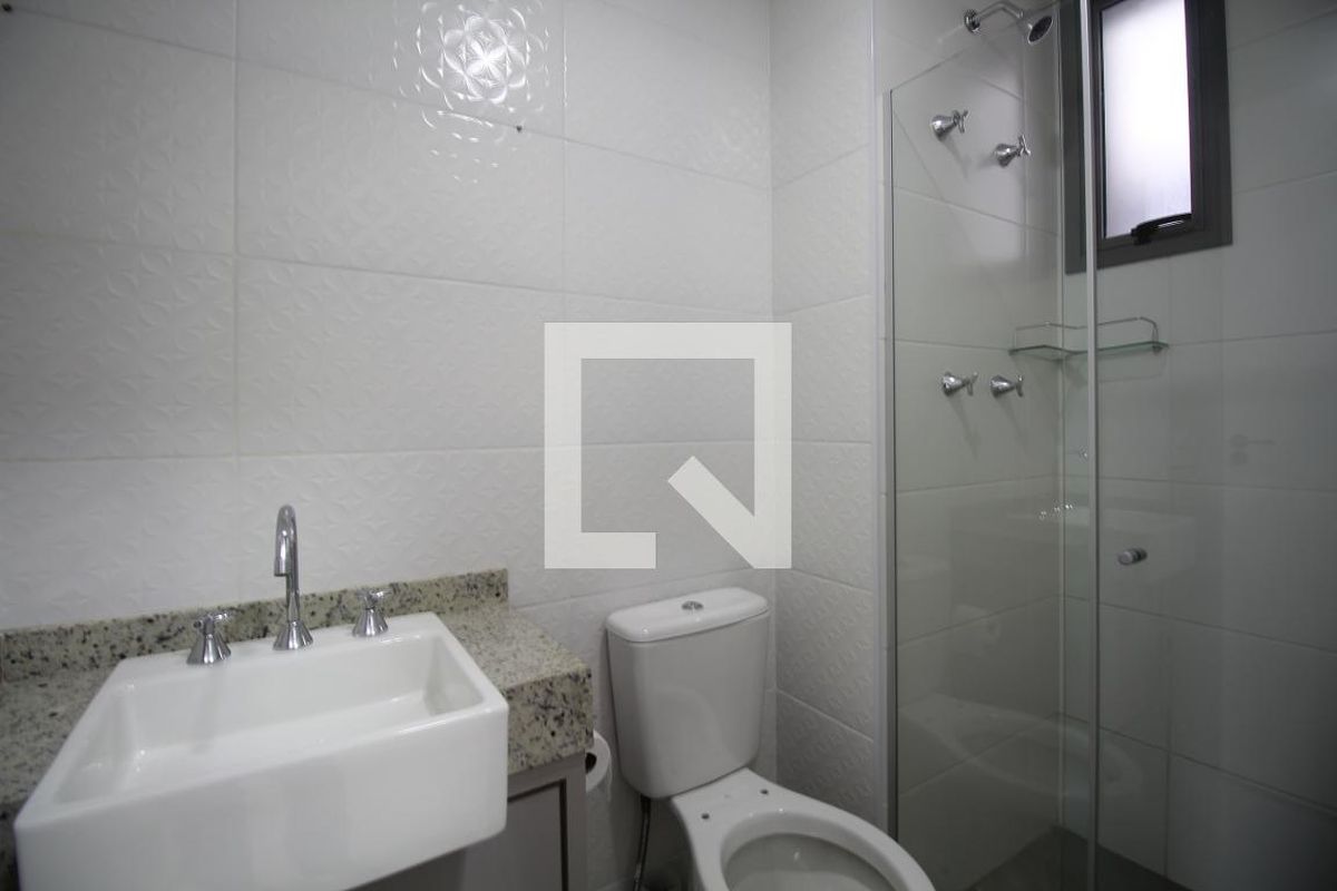 Kitnet-Studio, 26 m² - Foto 16