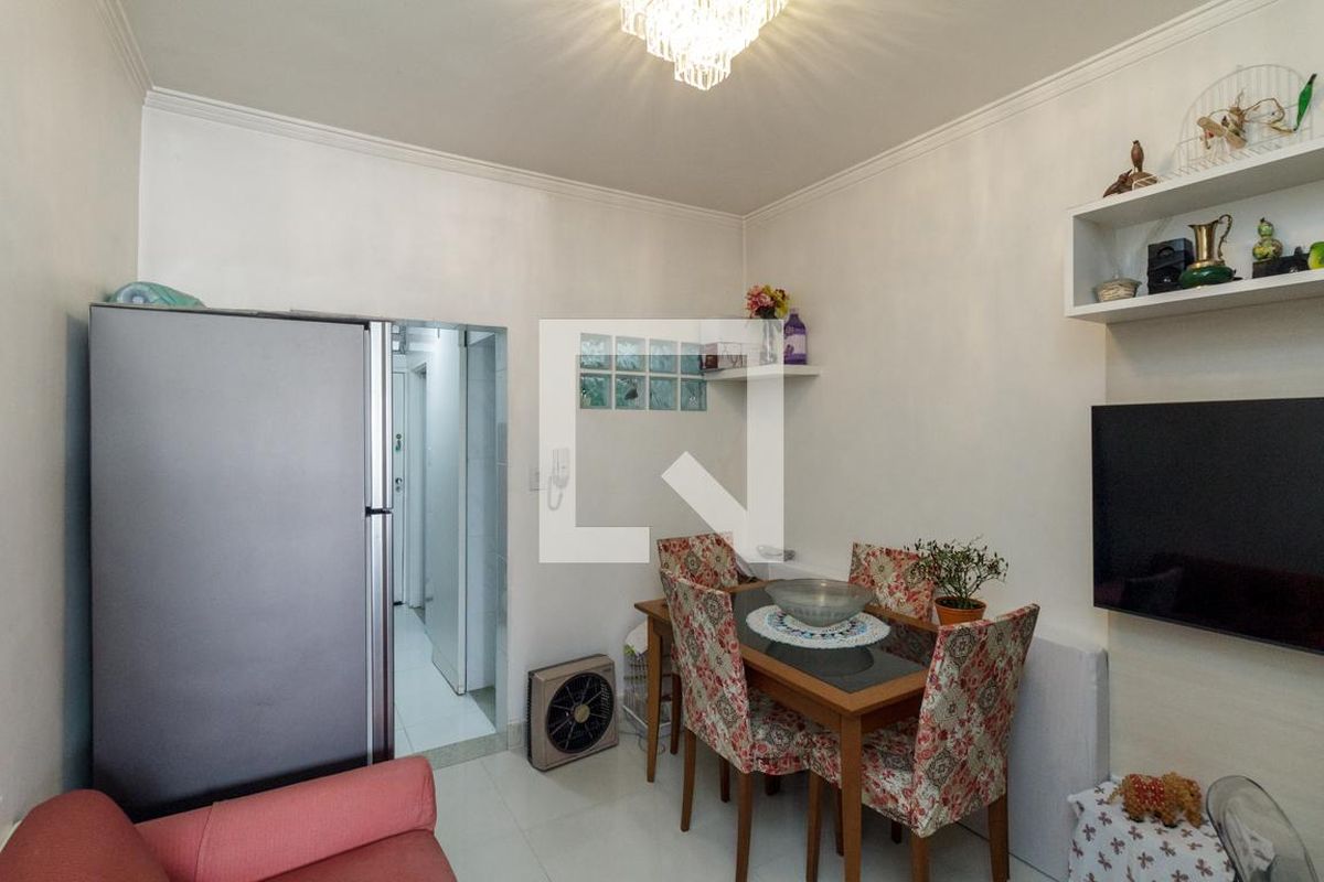 Apartamento, 1 quarto, 38 m² - Foto 8