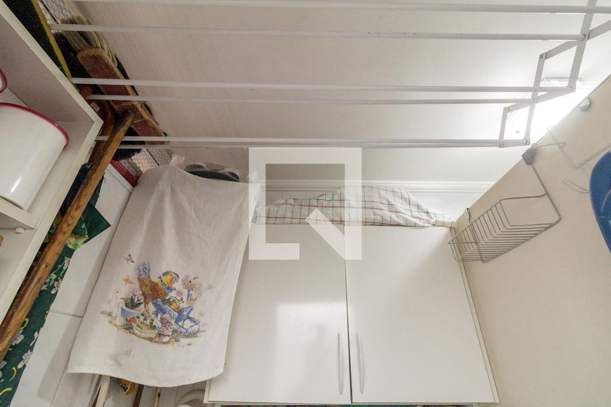 Apartamento, 1 quarto, 38 m² - Foto 46