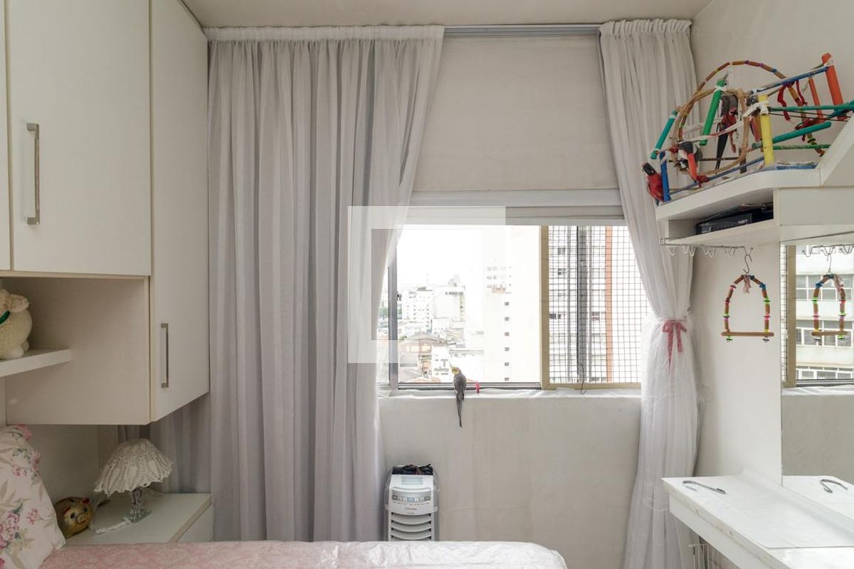 Apartamento, 1 quarto, 38 m² - Foto 14