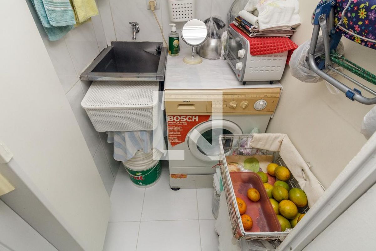 Apartamento, 1 quarto, 38 m² - Foto 44