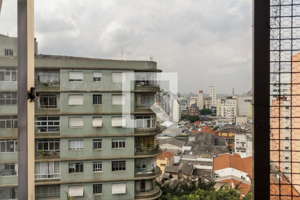 Apartamento, 1 quarto, 38 m² - Foto 22