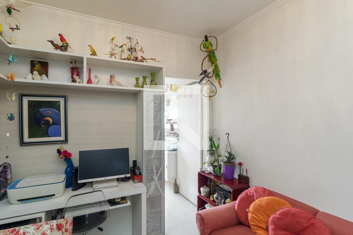 Apartamento, 1 quarto, 38 m² - Foto 6