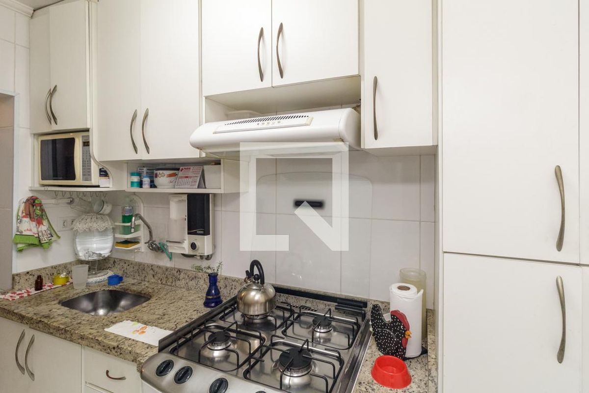 Apartamento, 1 quarto, 38 m² - Foto 42