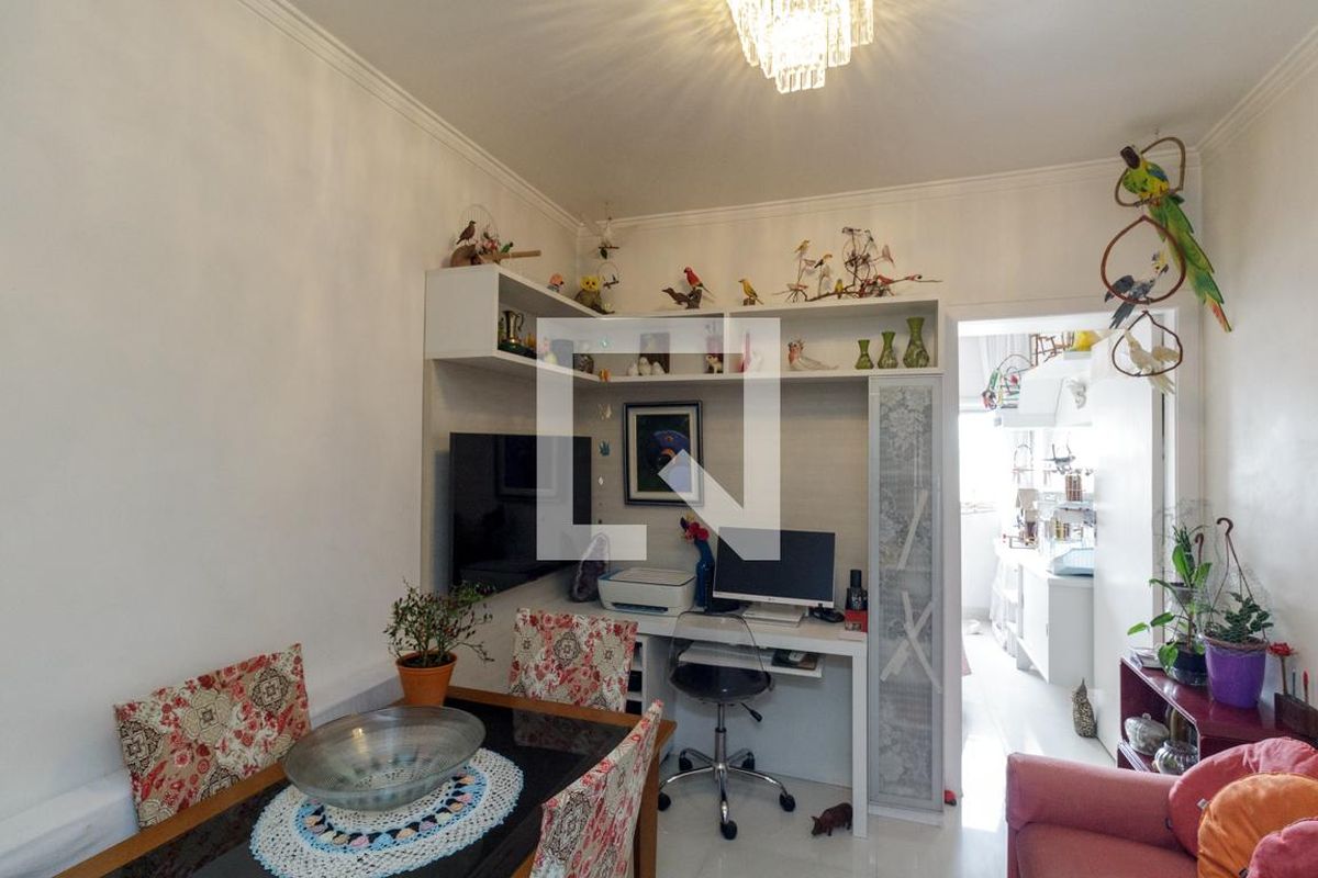 Apartamento, 1 quarto, 38 m² - Foto 2