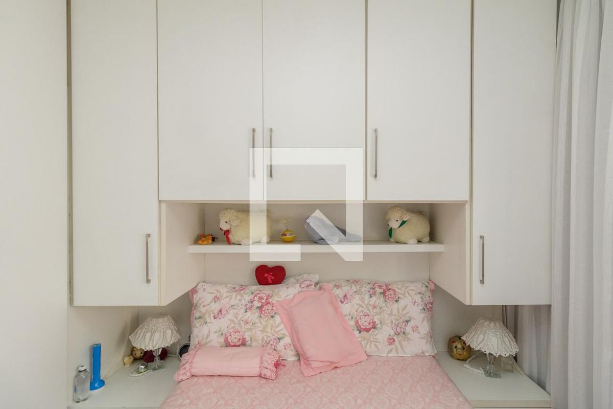 Apartamento, 1 quarto, 38 m² - Foto 18