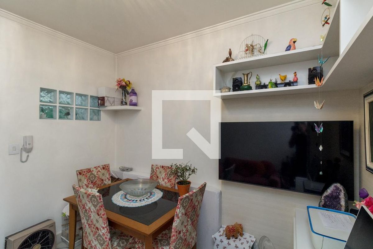 Apartamento, 1 quarto, 38 m² - Foto 10