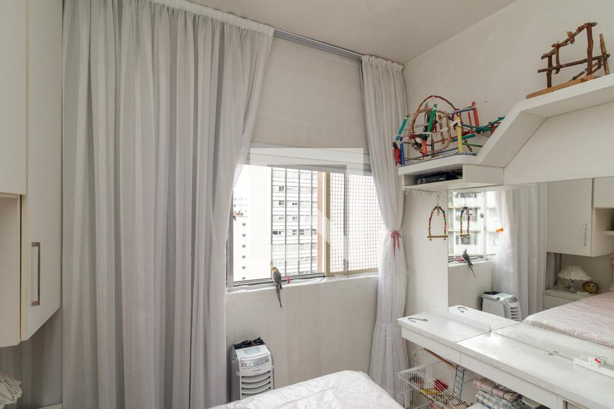Apartamento, 1 quarto, 38 m² - Foto 16