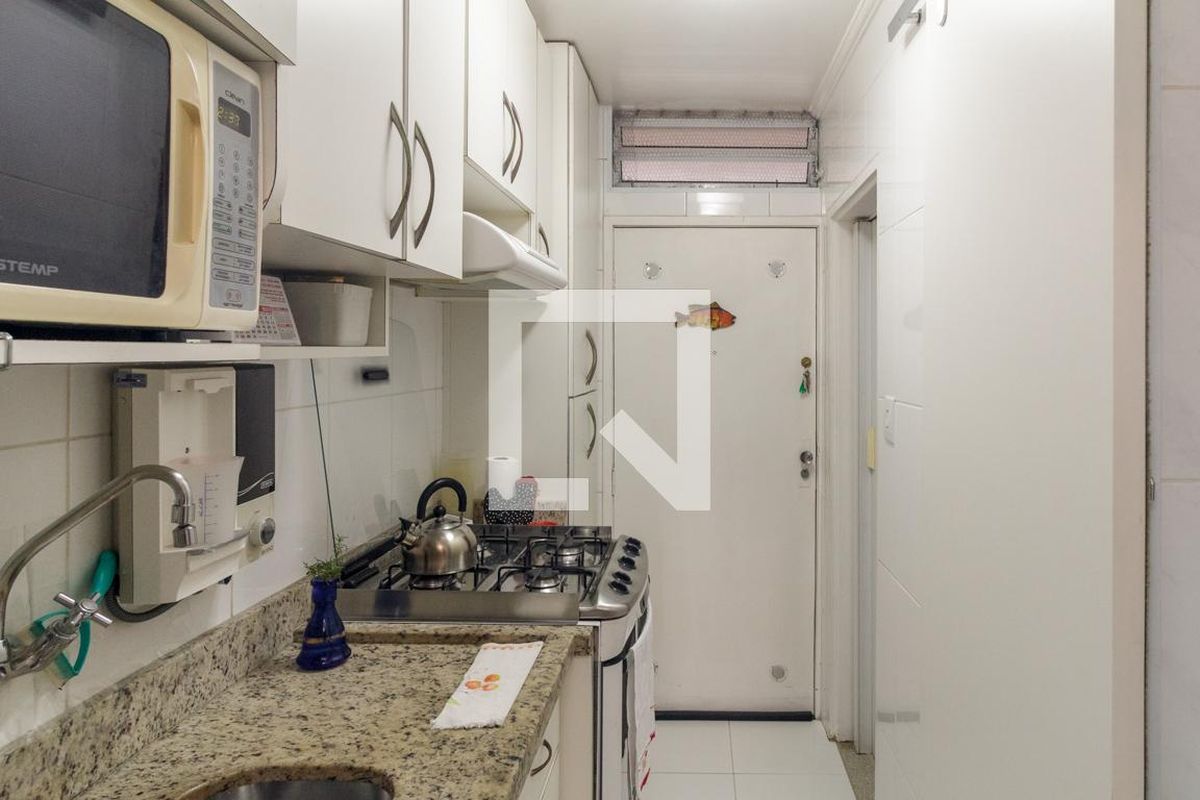 Apartamento, 1 quarto, 38 m² - Foto 36