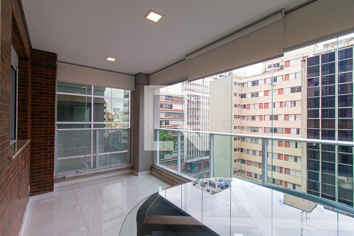 Apartamento, 2 quartos, 67 m² - Foto 19