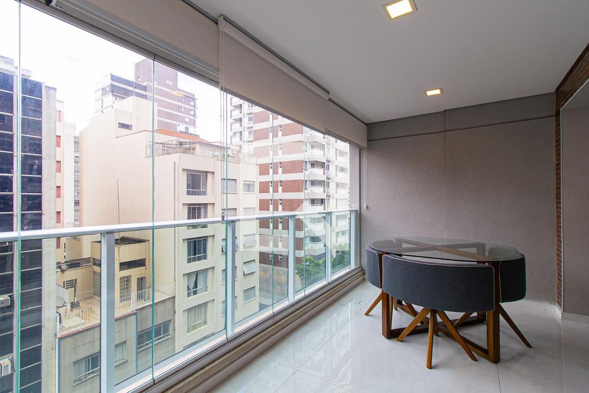 Apartamento, 2 quartos, 67 m² - Foto 23