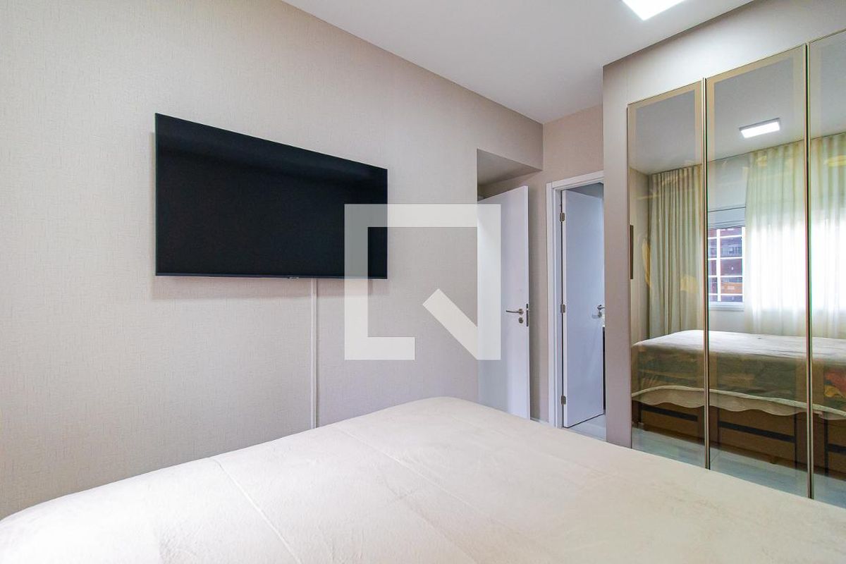 Apartamento, 2 quartos, 67 m² - Foto 35