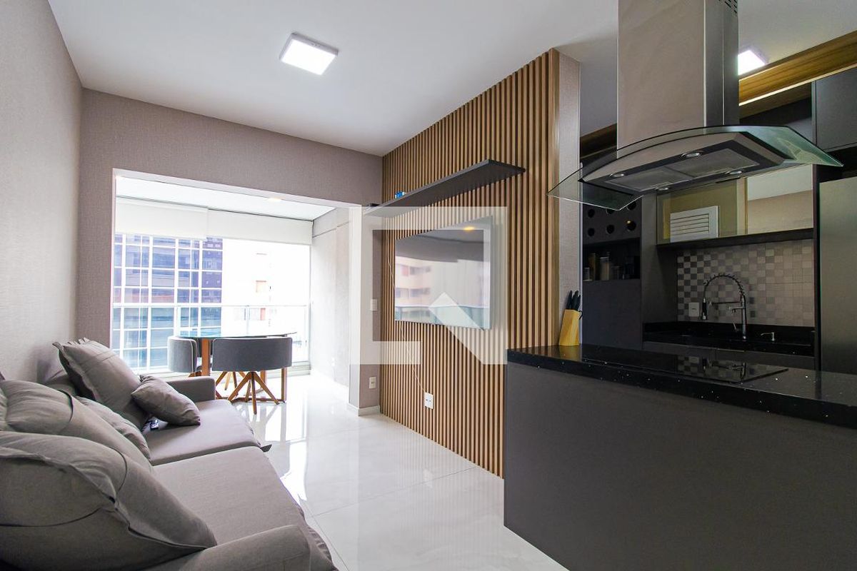 Apartamento, 2 quartos, 67 m² - Foto 7
