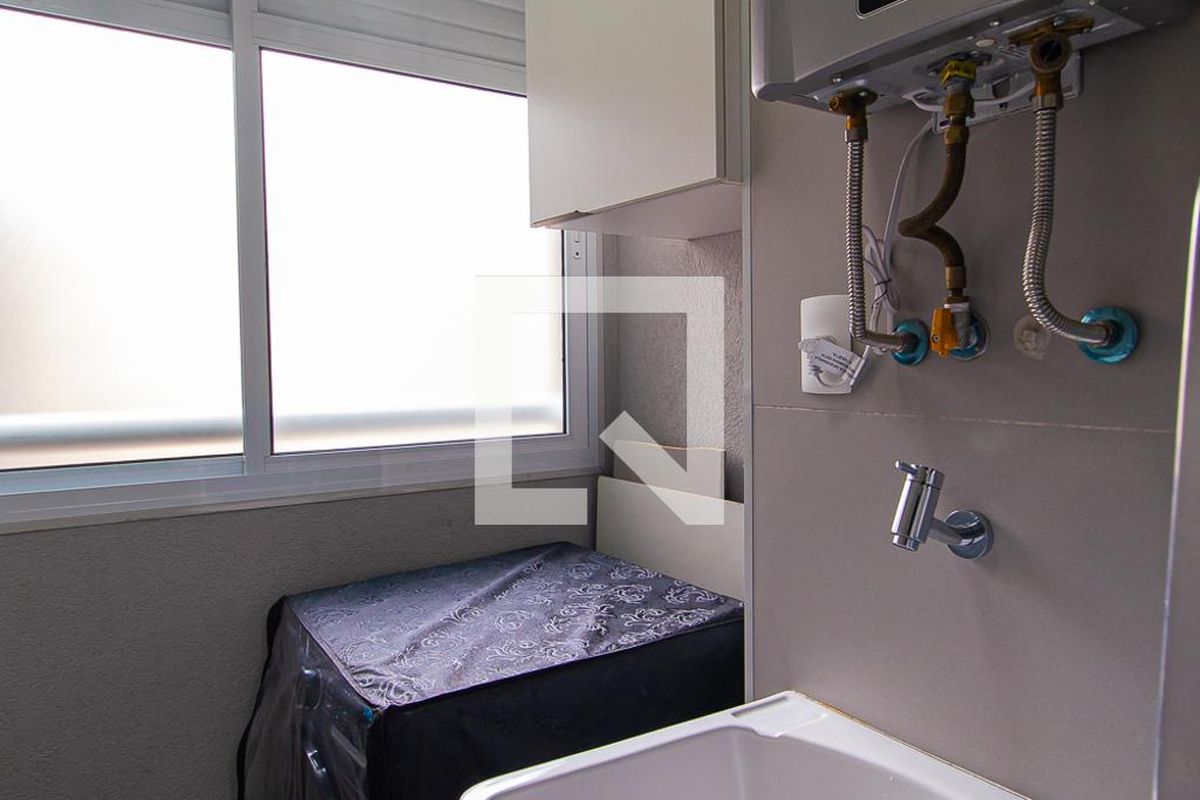 Apartamento, 2 quartos, 67 m² - Foto 91