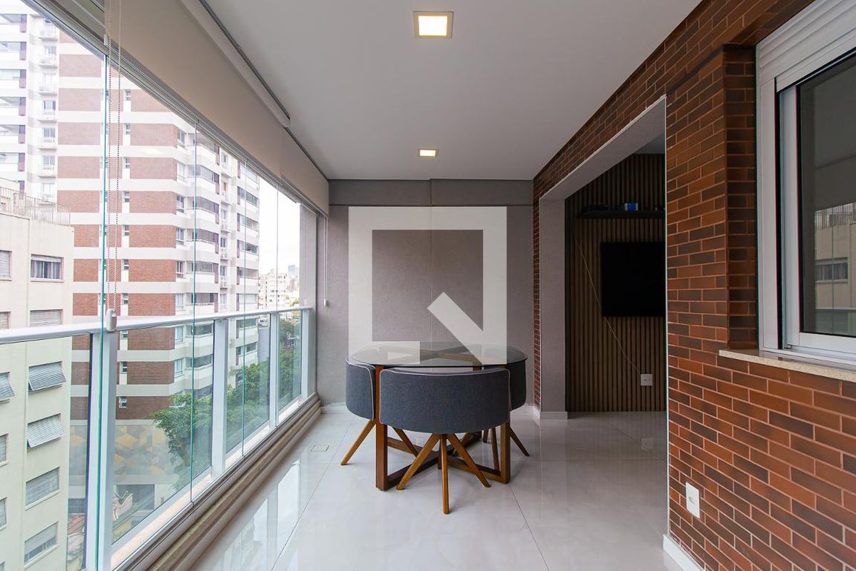Apartamento, 2 quartos, 67 m² - Foto 27