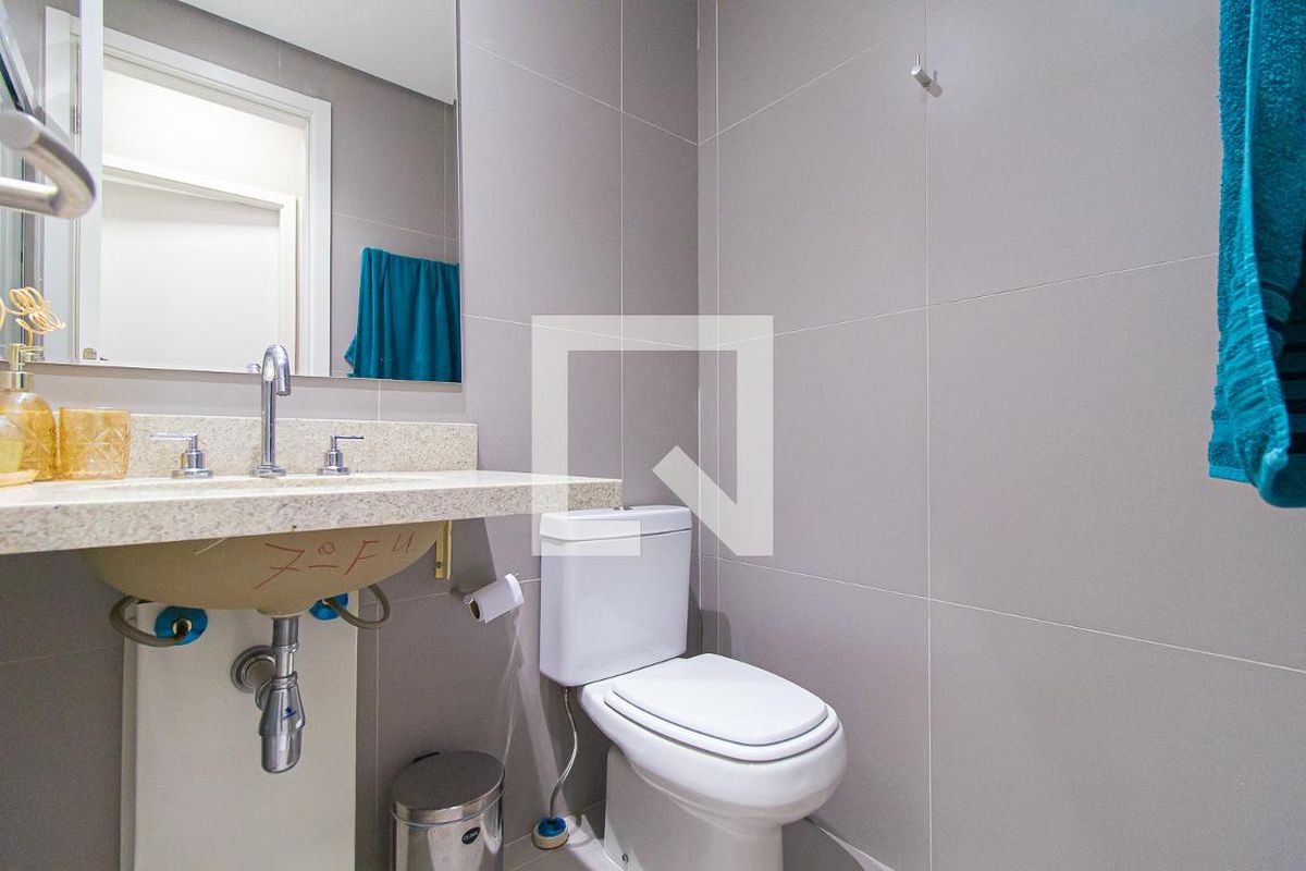 Apartamento, 2 quartos, 67 m² - Foto 59