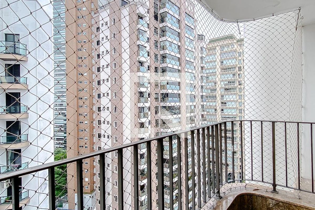 Apartamento, 4 quartos, 240 m² - Foto 24