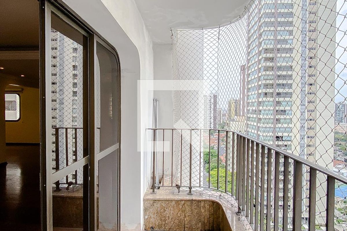 Apartamento, 4 quartos, 240 m² - Foto 18