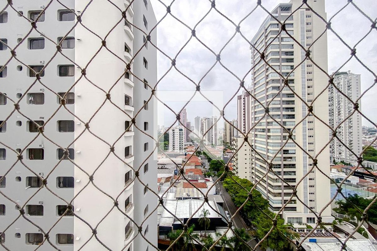 Apartamento, 4 quartos, 240 m² - Foto 38