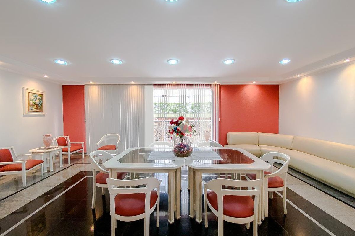 Apartamento, 4 quartos, 240 m² - Foto 164