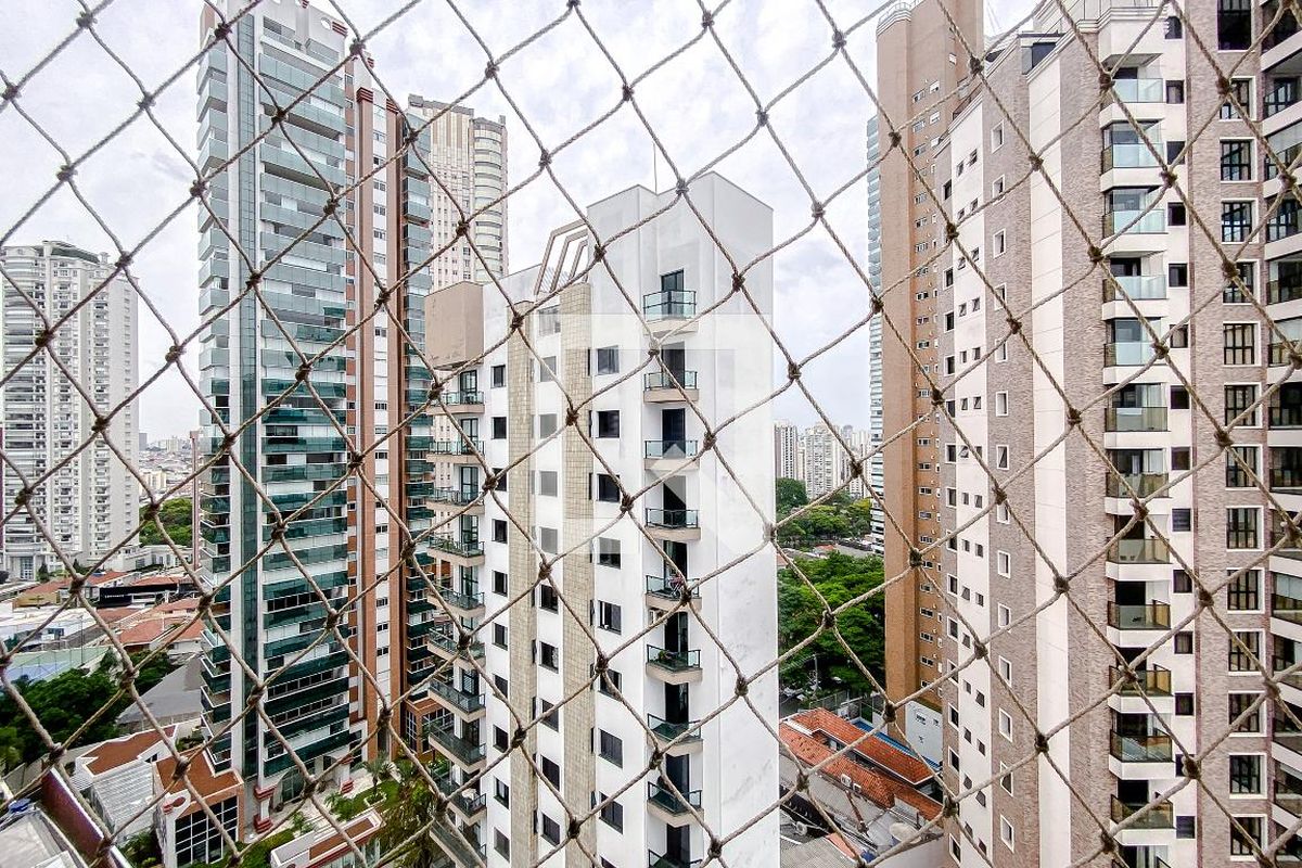 Apartamento, 4 quartos, 240 m² - Foto 58