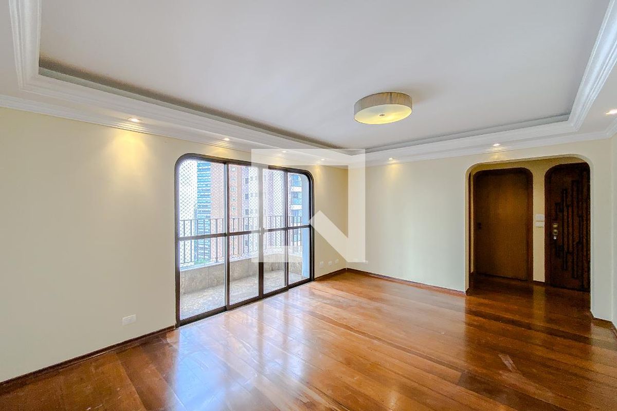 Apartamento, 4 quartos, 240 m² - Foto 16