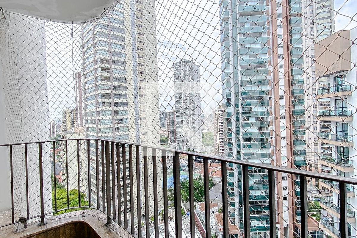 Apartamento, 4 quartos, 240 m² - Foto 20
