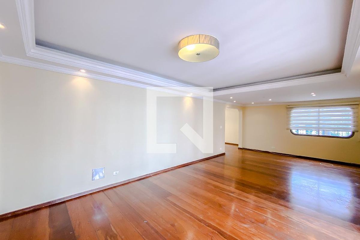 Apartamento, 4 quartos, 240 m² - Foto 4