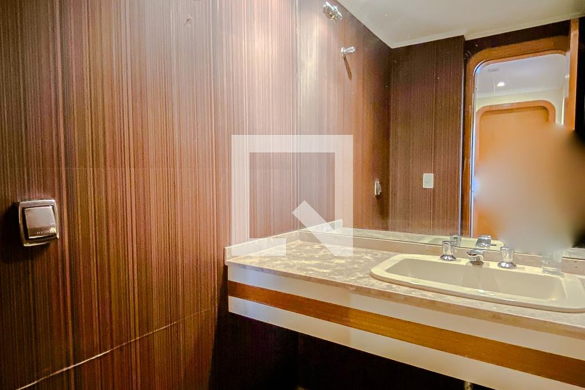 Apartamento, 4 quartos, 240 m² - Foto 40