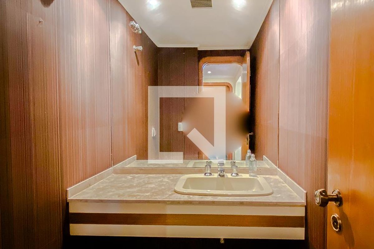 Apartamento, 4 quartos, 240 m² - Foto 42