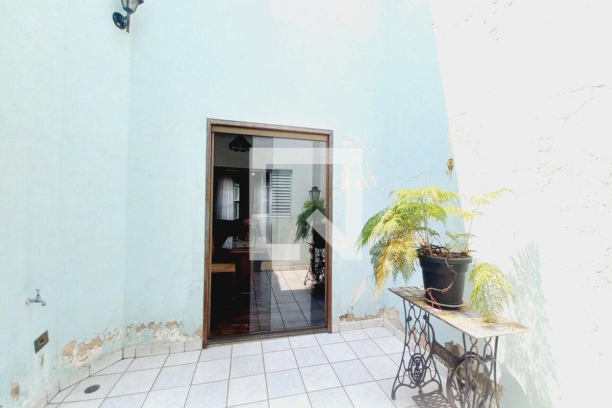 Casa à Venda - Parque Prado, 3 Quartos,  180 m2 em , Campinas - sp | SoloBR