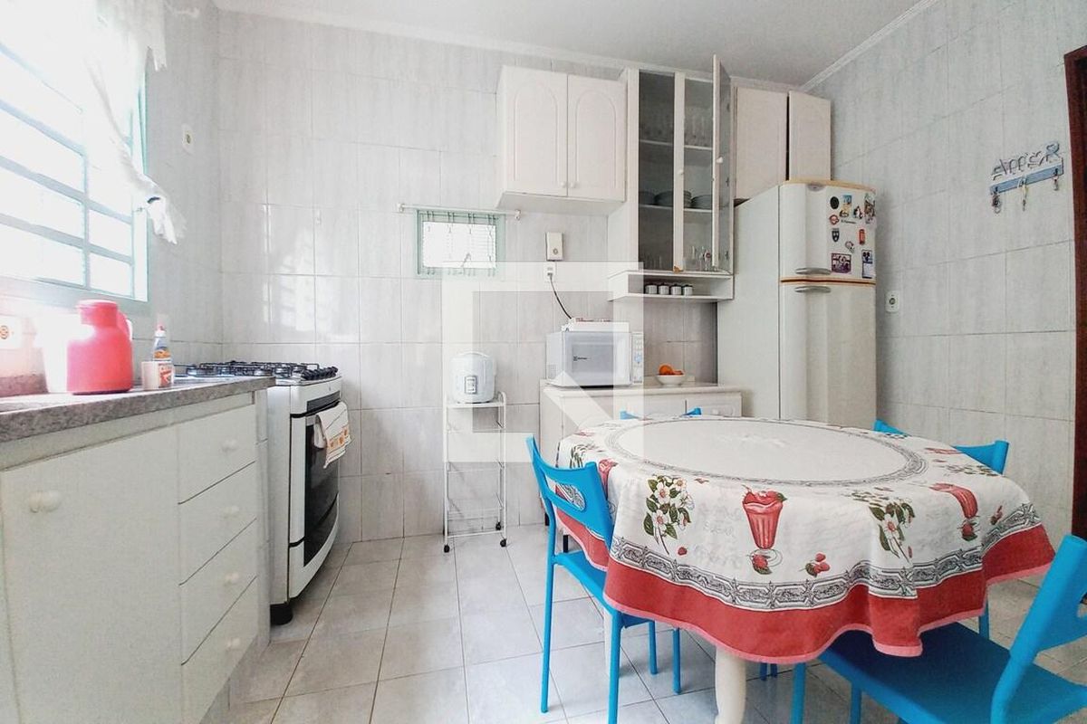 Casa à Venda - Parque Prado, 3 Quartos,  180 m2 em , Campinas - sp | SoloBR