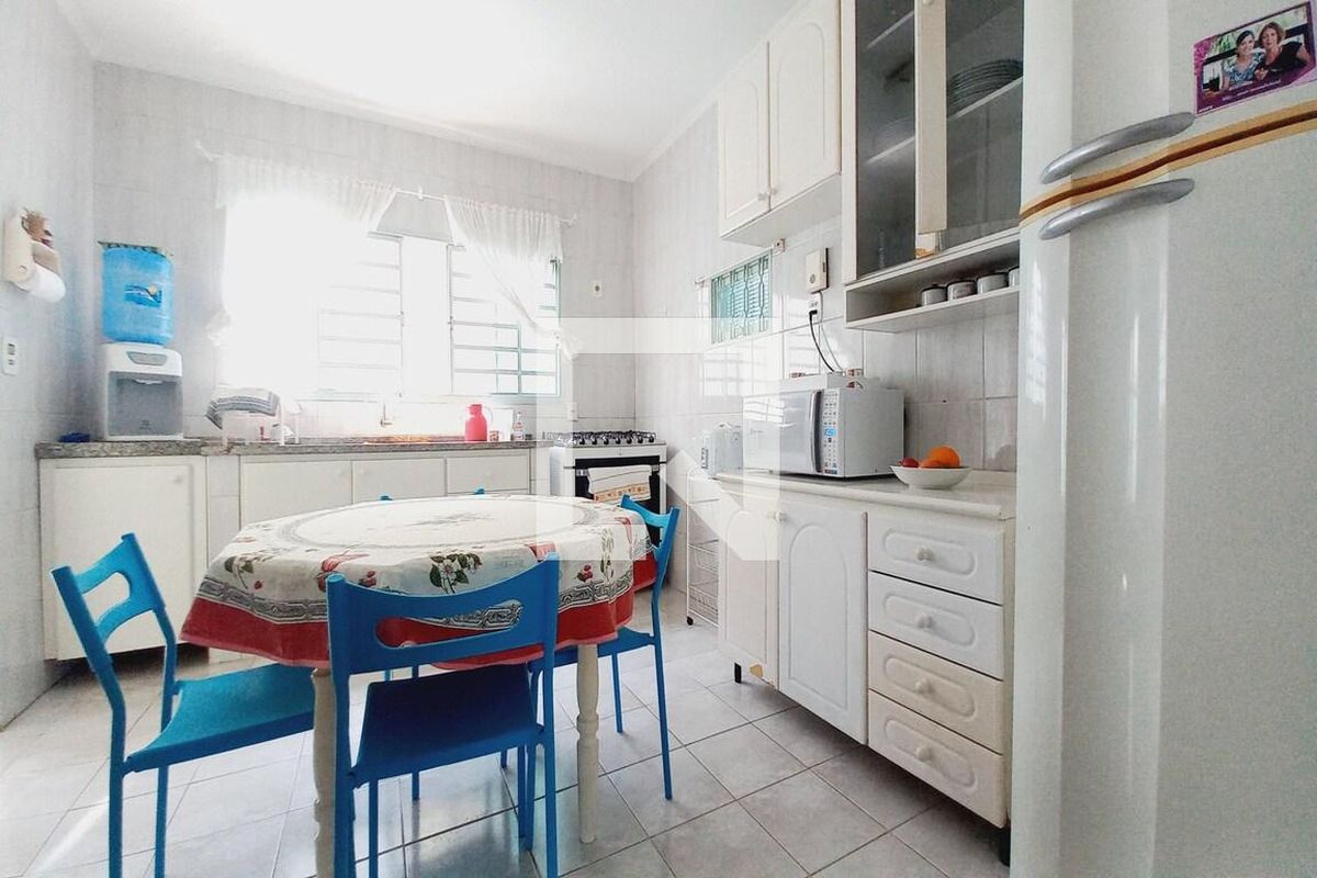 Casa à Venda - Parque Prado, 3 Quartos,  180 m2 em , Campinas - sp | SoloBR