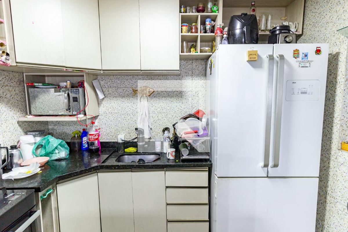Casa, 3 quartos, 180 m² - Foto 46