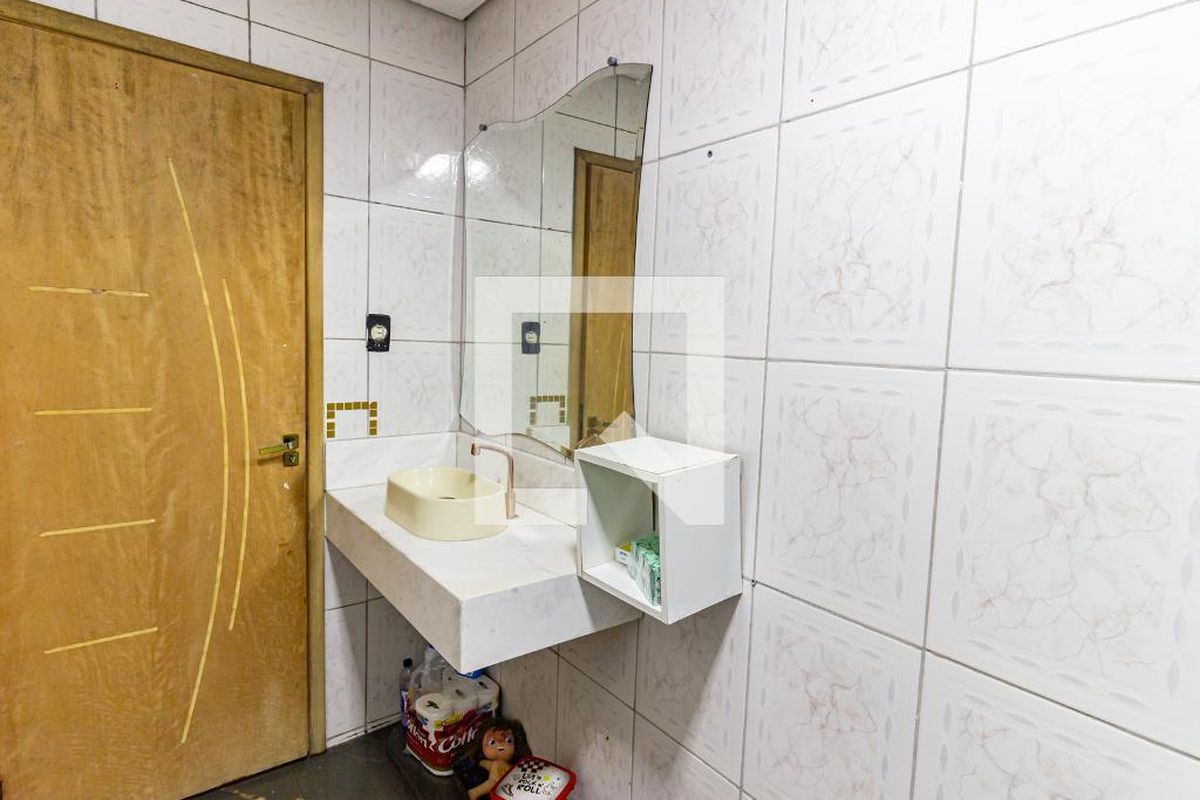 Casa, 3 quartos, 180 m² - Foto 42