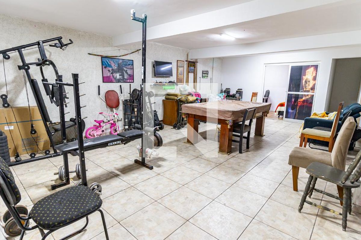 Casa, 3 quartos, 180 m² - Foto 56