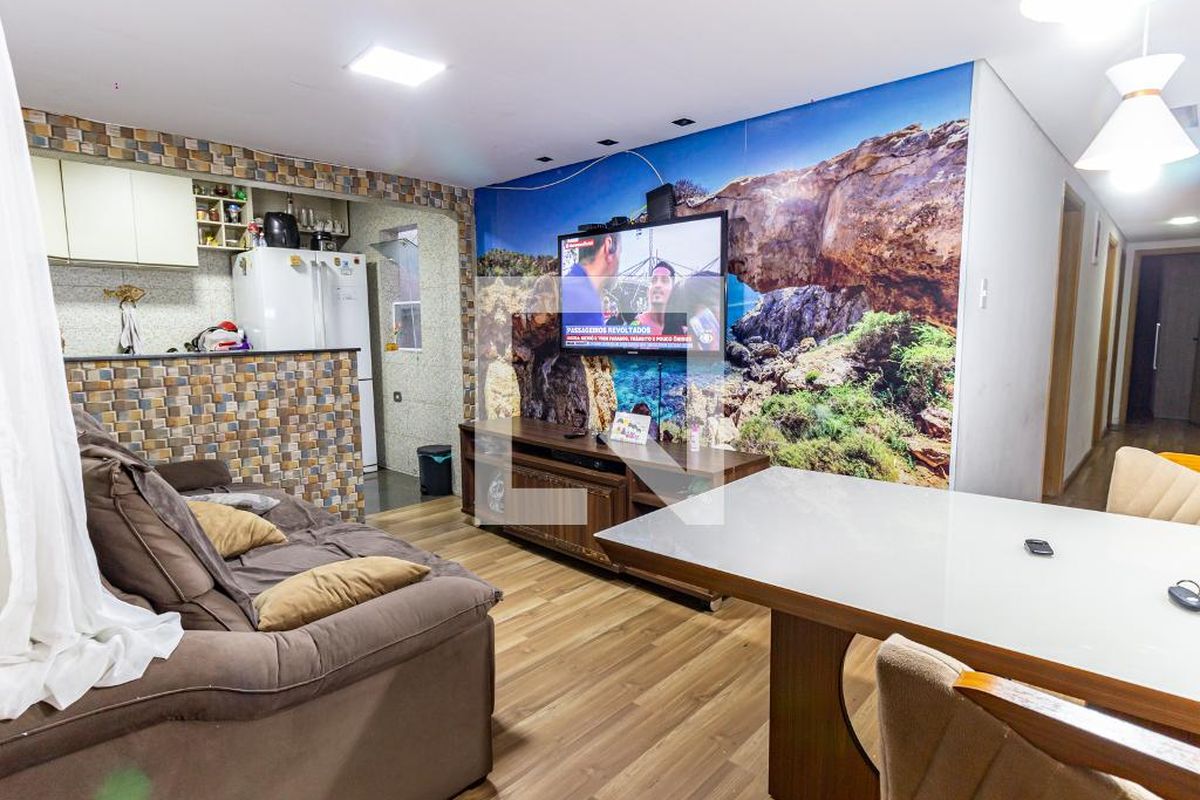 Casa, 3 quartos, 180 m² - Foto 2