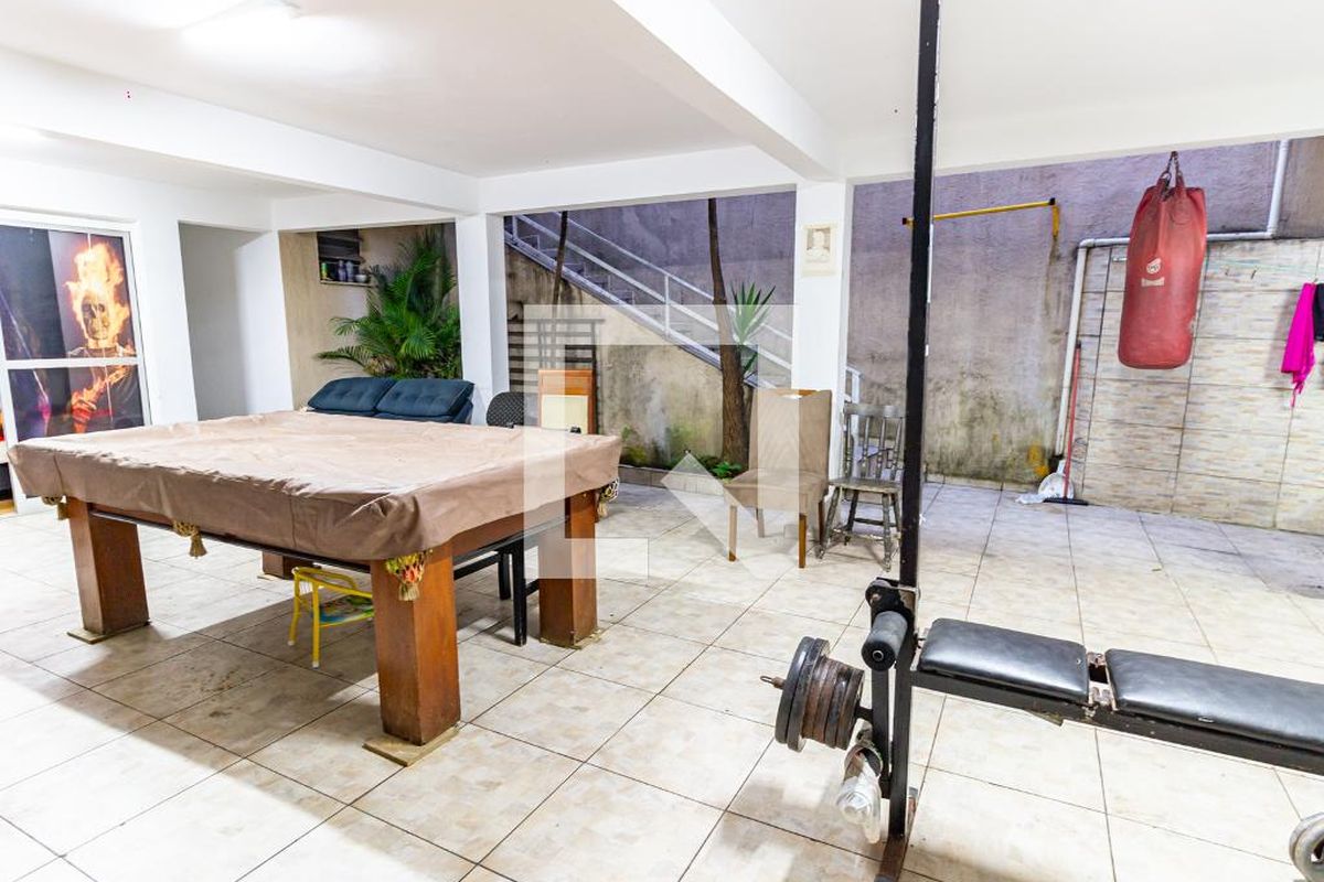 Casa, 3 quartos, 180 m² - Foto 58