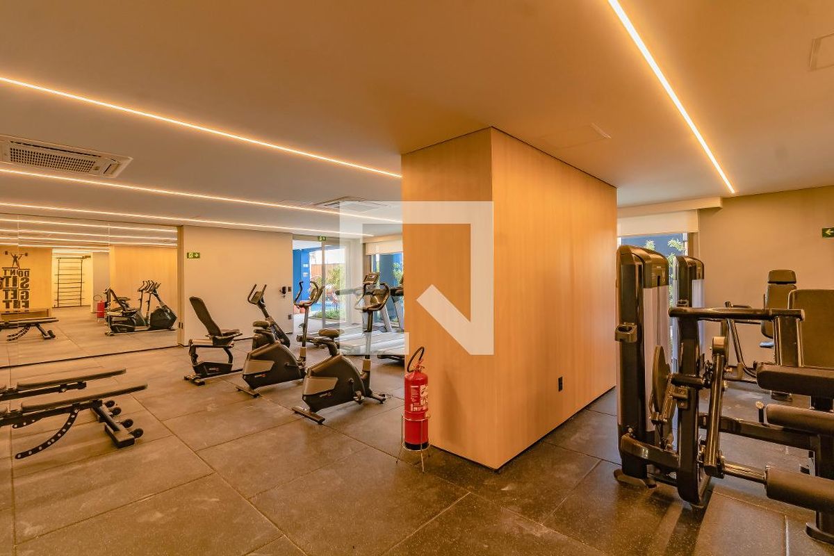 Apartamento, 1 quarto, 37 m² - Foto 58
