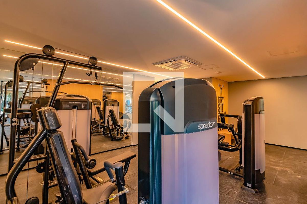Apartamento, 1 quarto, 37 m² - Foto 56