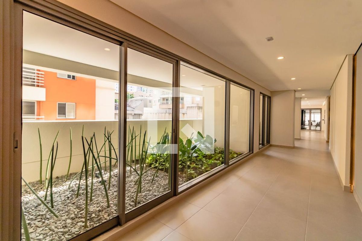 Apartamento, 1 quarto, 37 m² - Foto 40