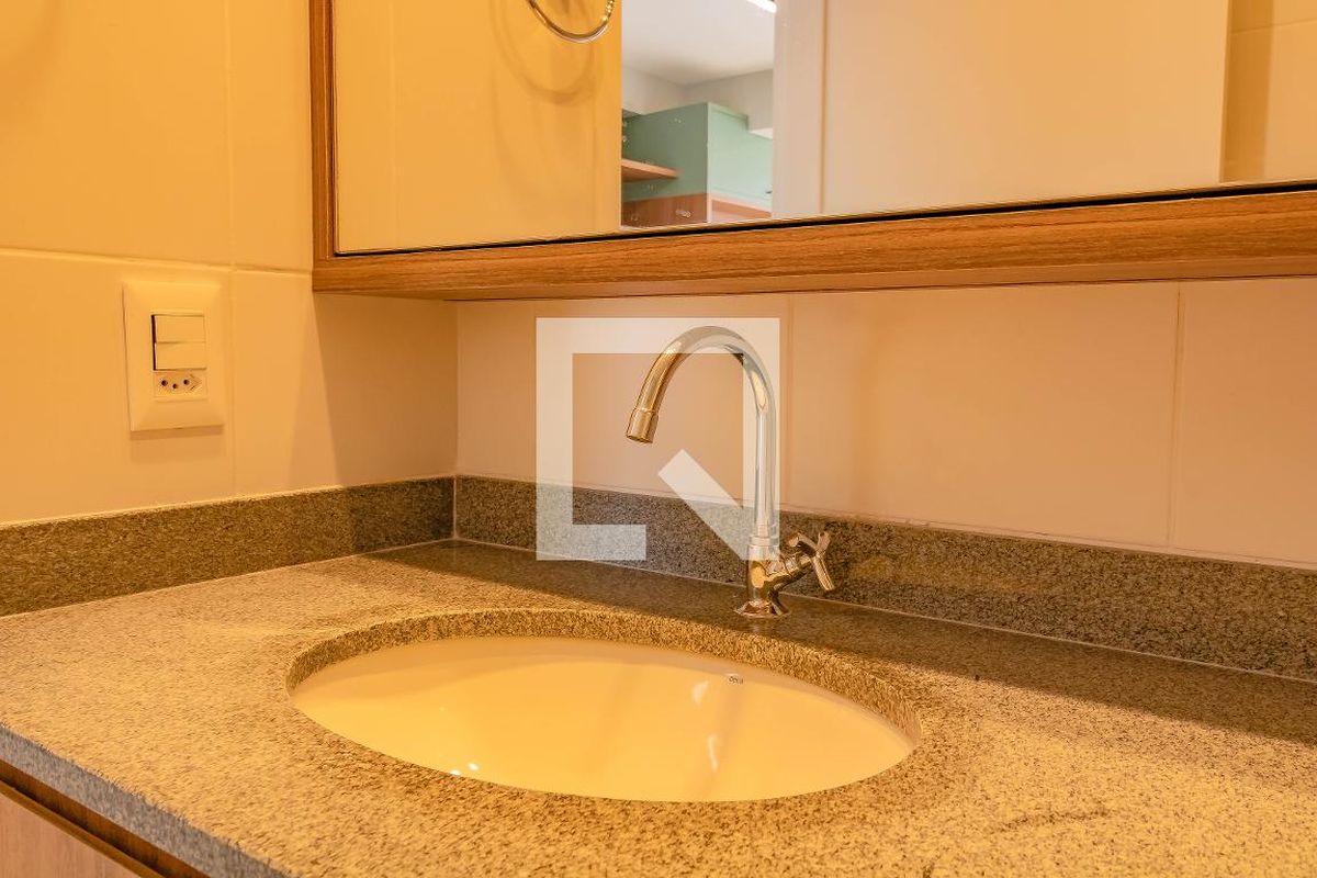 Apartamento, 1 quarto, 37 m² - Foto 16