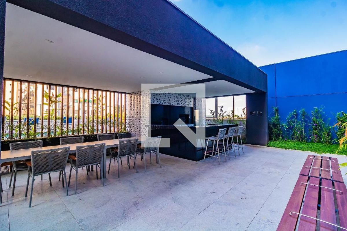 Apartamento, 1 quarto, 37 m² - Foto 64