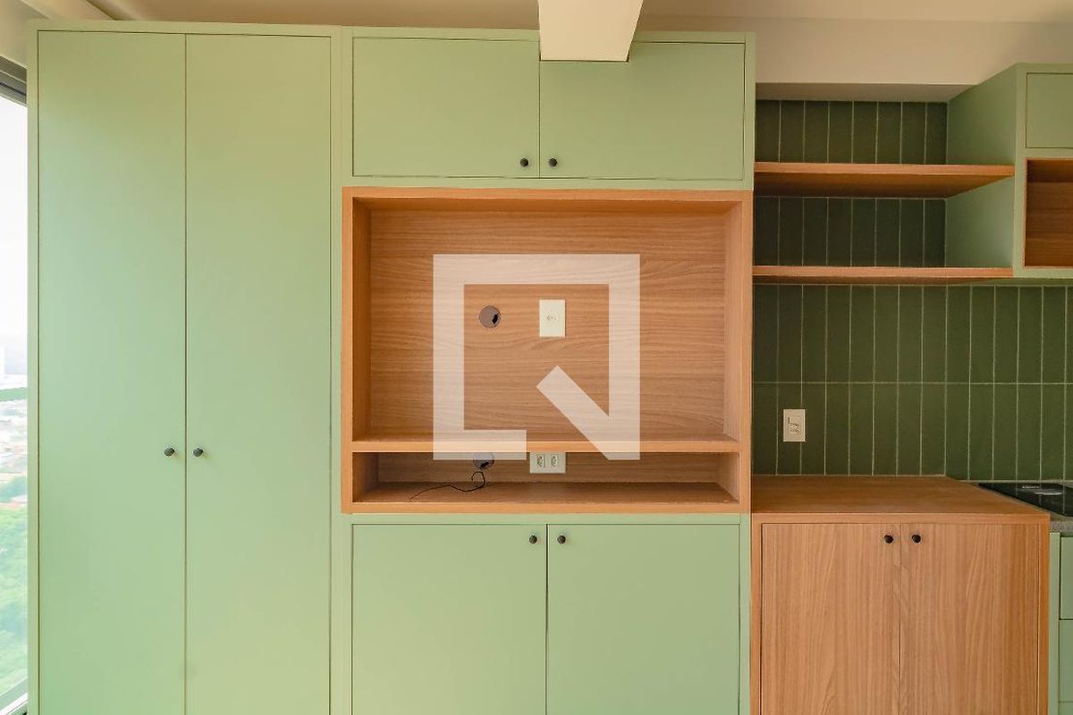 Apartamento, 1 quarto, 37 m² - Foto 6