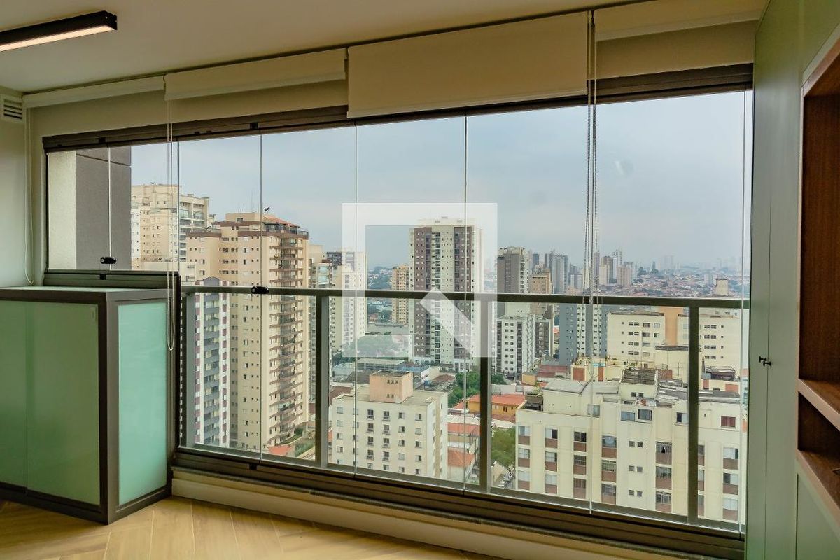 Apartamento, 1 quarto, 37 m² - Foto 10