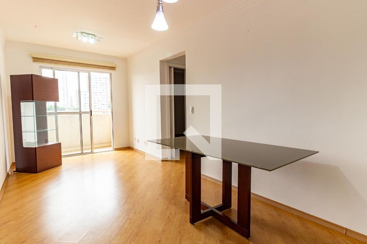 Apartamento, 2 quartos, 59 m² - Foto 2