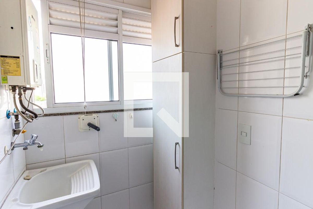 Apartamento, 2 quartos, 59 m² - Foto 62